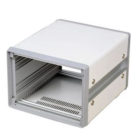 aluminium enclosures for electronics in bangalore|Electronic Enclosures Manufacturers in Bangalore .